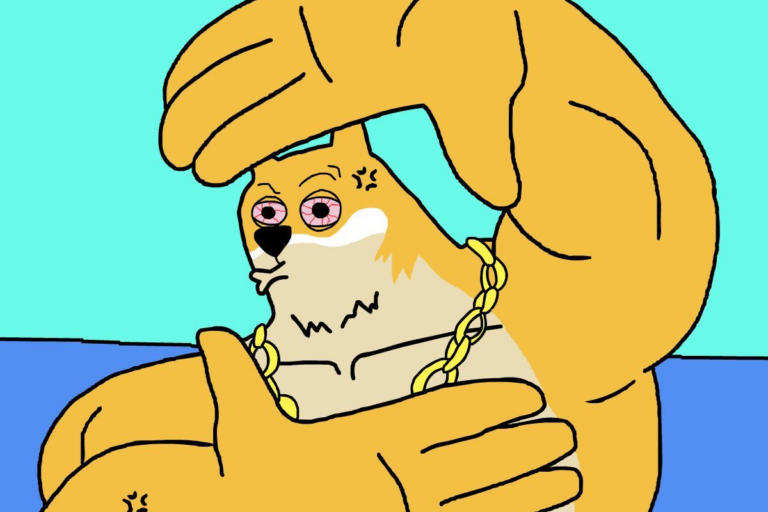 DOGE Remains Musk’s Favorite, but This New Pup Brings Serious Strength and ‘Energy’