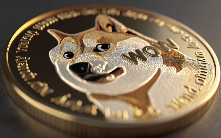 DOGE and SHIB Holders Shift into BlockchainFX Presale for Daily USDT Rewards