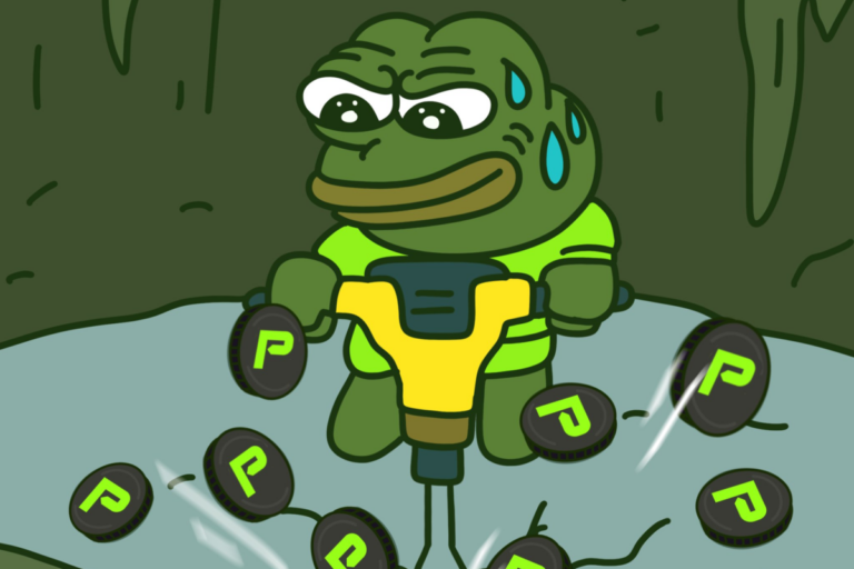 Earn 848% Staking with PepeNode – 48 Hours Left in This Round