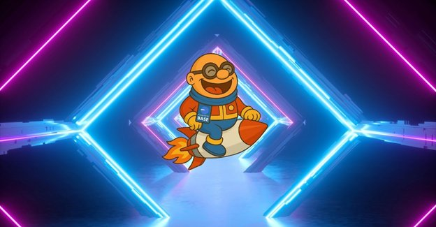 Exploring Based Eggman $GGs: A New Altcoin Presale on Base Network Gaining Momentum