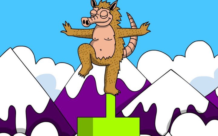 Only 5 Days Left: Is Snorter the Smartest 100x Play in This Meme Winter?