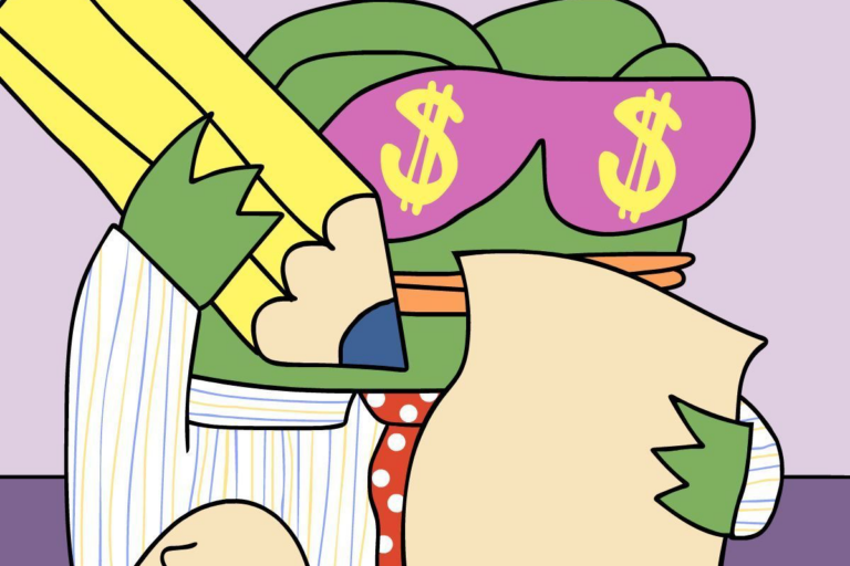 Market Hits $4T as Wall Street Pepe Airdrop Sets the Stage for Meme Coin Rally