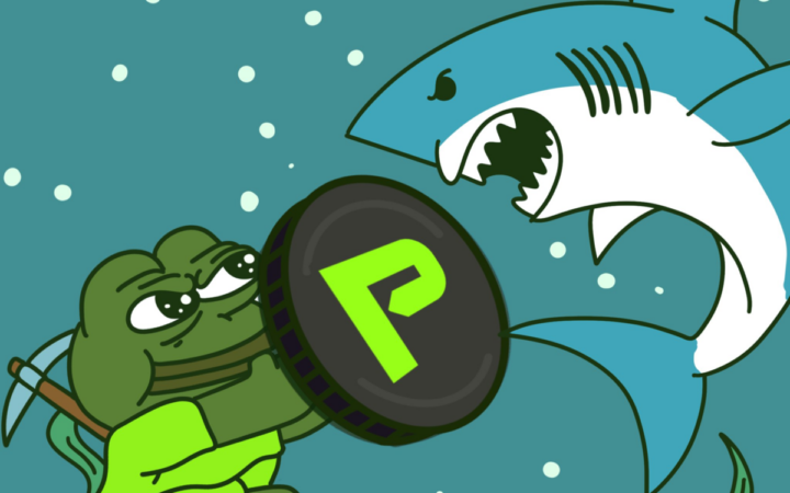 Mine-to-Earn Project PepeNode Approaches $2M in Presale – Could It Be the Next Big P2E Hit?