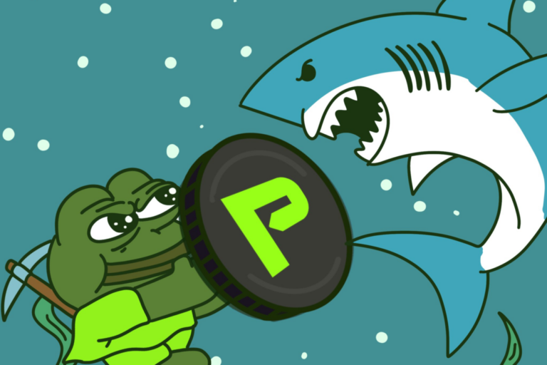 Mine-to-Earn Project PepeNode Approaches $2M in Presale – Could It Be the Next Big P2E Hit?