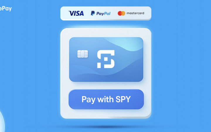 SpacePay Brings a Fresh Approach to Crypto, Makes It Easy for Everyday Transactions – Next Big Altcoin?