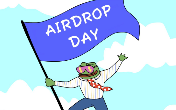 Wall Street Pepe Launches on Solana – Unified WEPE Token Airdrop Now Available