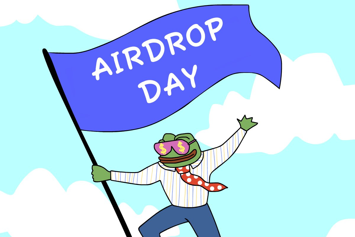 Wall Street Pepe Launches on Solana – Unified WEPE Token Airdrop Now  Available - Coinspeaker