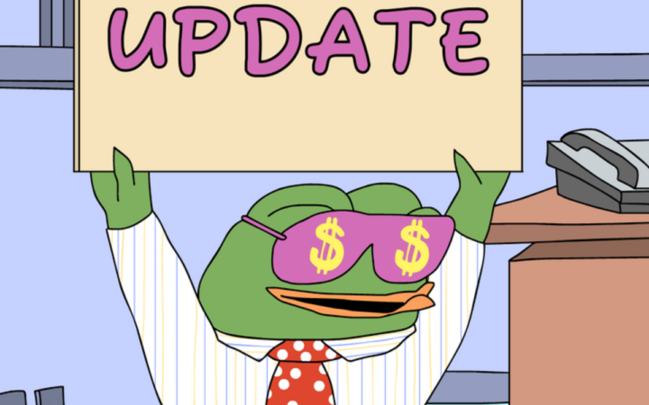 WEPE SOL Expansion Sale Ends October 10, Airdrop Follows on the 14th – Price Set to Soar