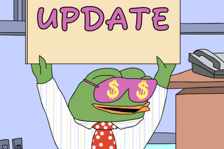 WEPE SOL Expansion Sale Ends October 10, Airdrop Follows on the 14th – Price Set to Soar