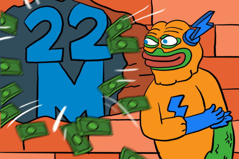 Whale Accumulation Surges as Bitcoin Hyper Rockets Past $22M