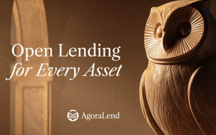What Comes after ASTER Pump? AgoraLend Could Be the Next Bull Magnet