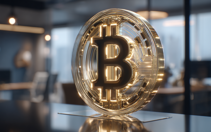 Bitcoin and XRP Investors Are Moving to BlockchainFX: Here’s Why