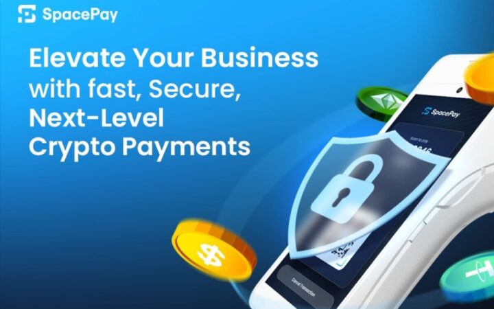 Why Investors Consider SpacePay as One of the Top Crypto Picks for 2025