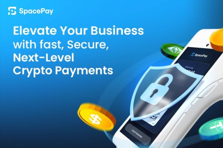 Why Investors Consider SpacePay as One of the Top Crypto Picks for 2025