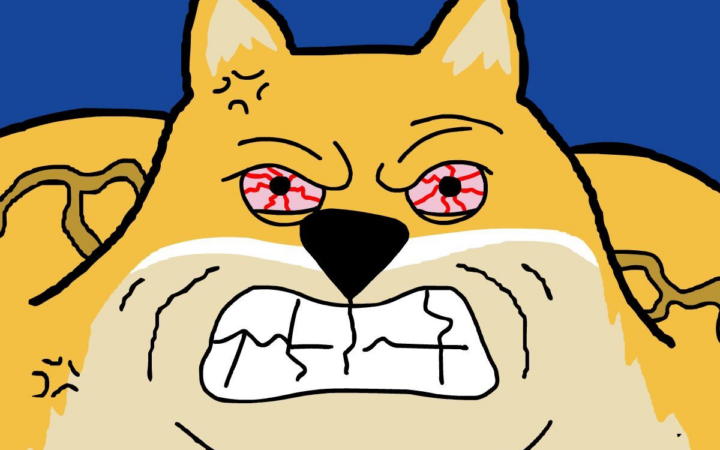 With CZ Freed, Binance Meme Coins Could Boom Again – Maxi Doge Takes the Lead