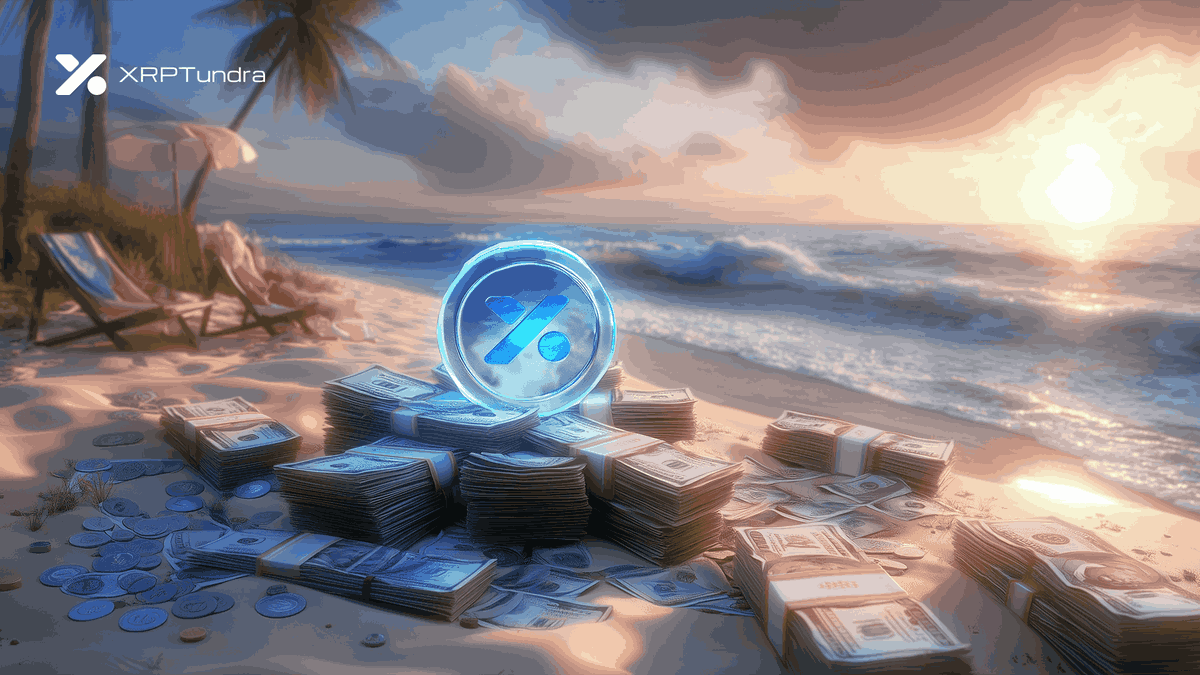 XRP Tundra Presale Closing: Early Investors Securing Retirement Money