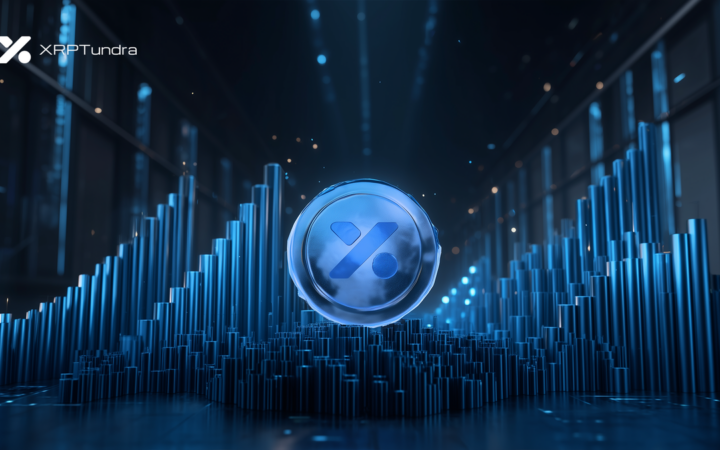 XRP Tundra Presale Launches Staking
