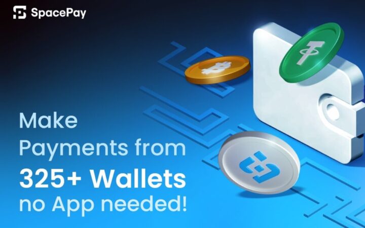 Bitcoin Payments Just Got Easier – How SpacePay Is Making Crypto Spendable Everywhere