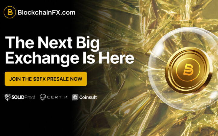 BlockchainFX Launches with Daily USDT Rewards and a Regulated Super App