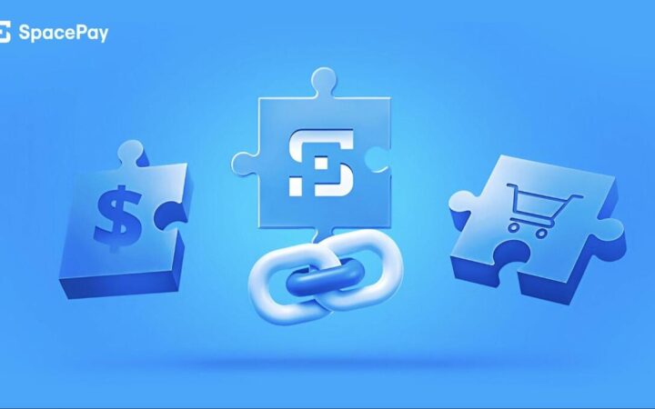 The Crypto Presale Everyone’s Talking About – SpacePay Improves Payments in ETH and BNB