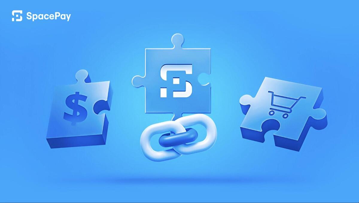 The Crypto Presale Everyone’s Talking About – SpacePay Improves Payments in ETH and BNB