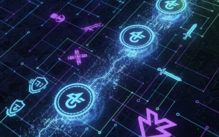 EV2 Presale Emerges as a Pick for Web3 RPG Enthusiasts