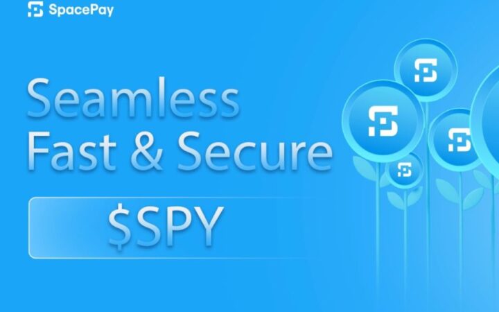 The Fastest Growing Crypto Presale? Why SpacePay Leads the Pack