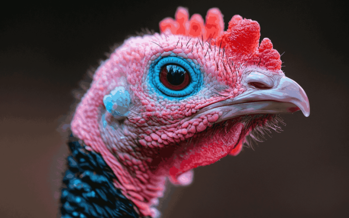 Kraken Kicks Off $50K Turkey Trading Competition 2025