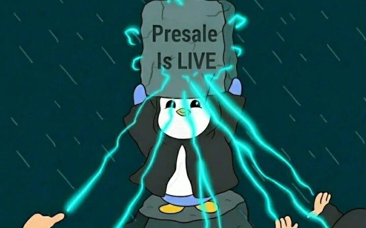 LiquidChain ($LIQUID): The Next Big Crypto Presale Unifying Bitcoin, Ethereum & Solana Liquidity?