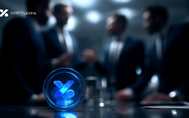 Tundra Makes XRP DeFi-Ready Across XRPL and Solana