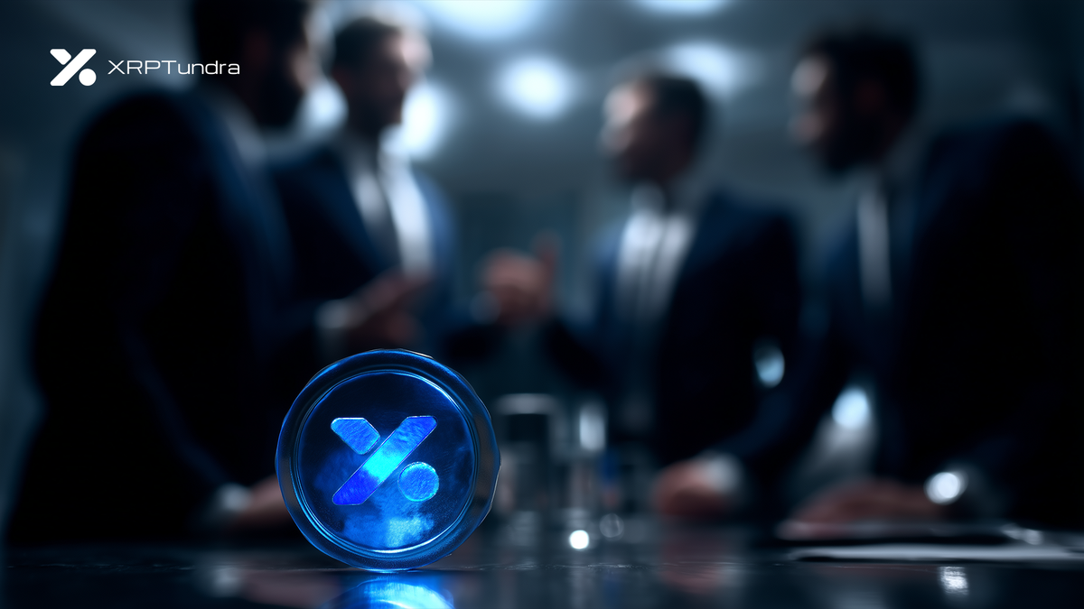 Tundra Makes XRP DeFi-Ready Across XRPL and Solana