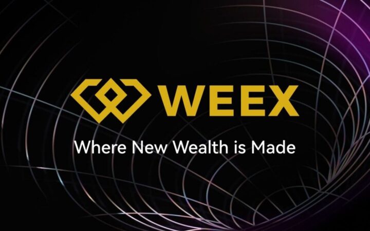 WEEX Introduces 3-Part Rewards Program with 20% Deposit Boost and Futures Bonuses