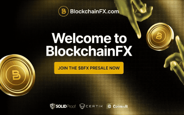 What Sets BlockchainFX Apart from Traditional Crypto Exchange Tokens Like BNB?