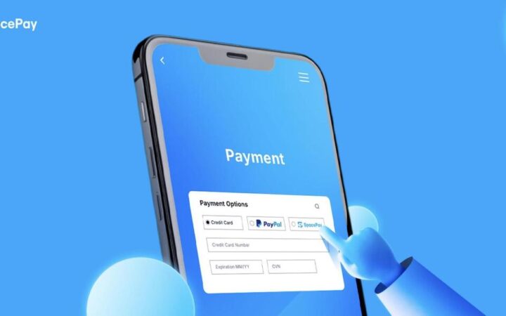 Why You Should Consider Buying SpacePay in Presale – Could Be the Next Big Thing in Crypto