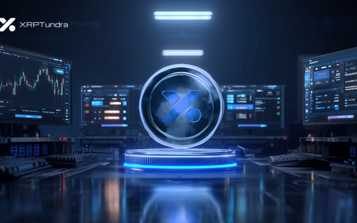 Your 2025 XRP Tundra Buying Guide – Everything You Need to Know Before Launch