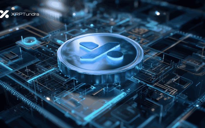 Professional Analysis of XRP Tundra’s Cross-Chain Architecture