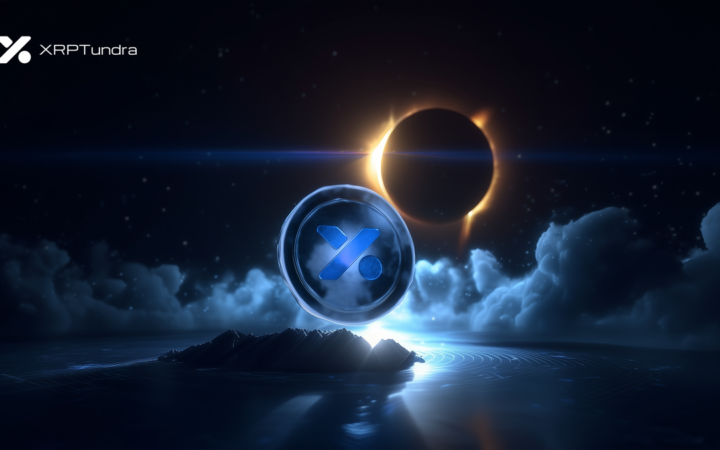 XRP Tundra’s Fixed Listing Makes the Risk-Reward Look Different