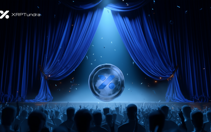 XRP Tundra Emerges as Institutional-Ready Platform in a New Phase of Blockchain Adoption