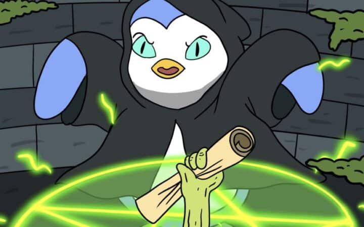 Level Up Your Crypto Portfolio with LiquidChain – The Altcoin You Don’t Want to Sleep On