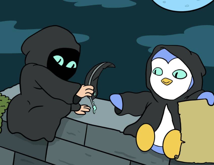 Liquidchain’s ($LIQUID) Layer-3 Vision Is Becoming One of the Best Crypto Projects