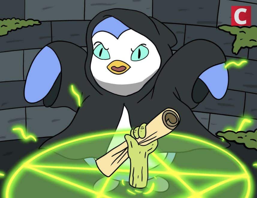 Why Some Traders Are Watching LiquidChain ($LIQUID)