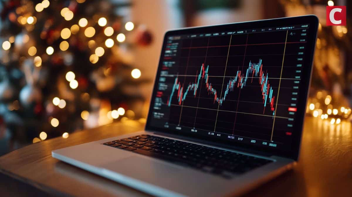 Holiday Offer: Get Up to $100 Loss Protection on Margex Trades