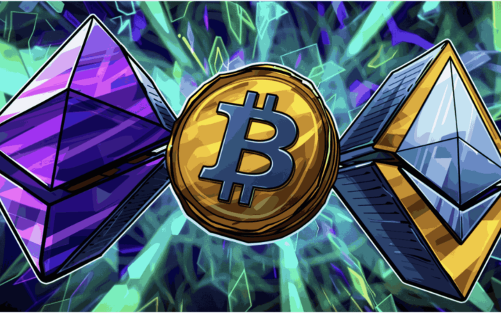 This 250% Rising Token Could Lead Early 2026 Altcoin Movers, Phase 6 95% Filled