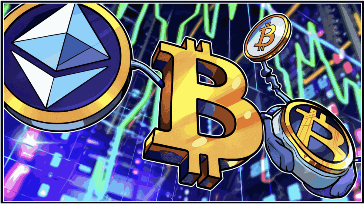 This New DeFi Token at $0.035 Is Closing In on 95% Allocation