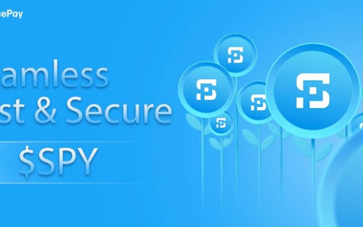 What’s Next for $SPY? This Crypto Presale Nears Its Final Moments