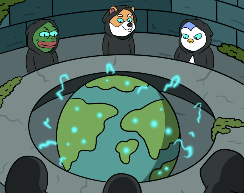 Why Traders Are Rotating into LiquidChain ($LIQUID) Infrastructure