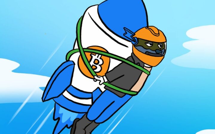 Terra Classic Lawsuit Triggers Quickfire Rotation Into Bitcoin Hyper – Here’s Why