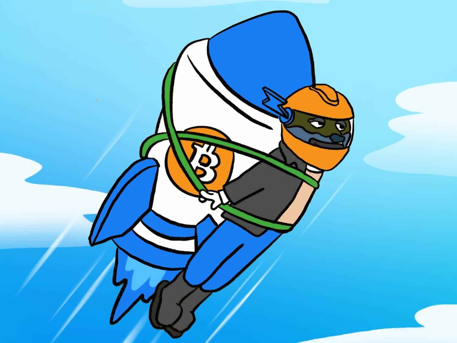 Terra Classic Lawsuit Triggers Quickfire Rotation Into Bitcoin Hyper – Here’s Why