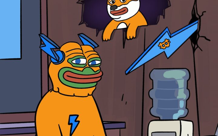 Investors Lock-In on Bitcoin Hyper as Trump Tariffs Smack BTC USD Price