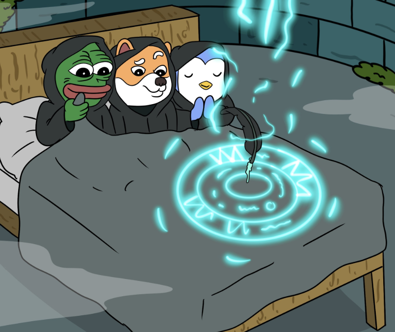 As Bitcoin and Ethereum Liquidity Fragments, LiquidChain ($LIQUID) Positions Itself as a New Market Layer